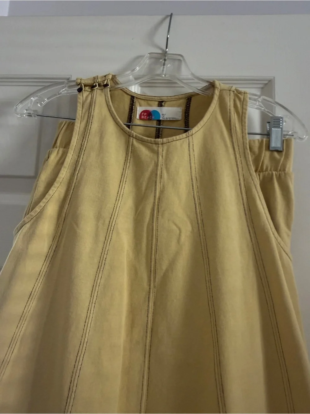Free People Strada Set XS